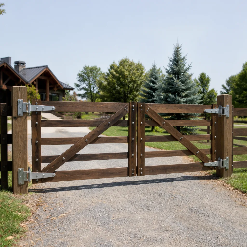 Farm & ranch